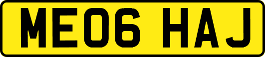 ME06HAJ