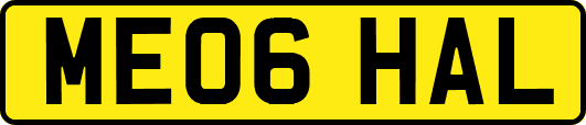 ME06HAL