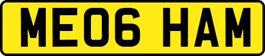 ME06HAM