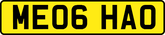 ME06HAO