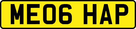 ME06HAP