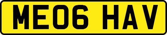 ME06HAV