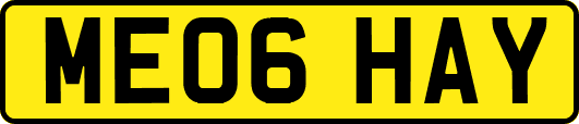 ME06HAY