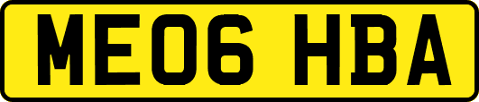 ME06HBA