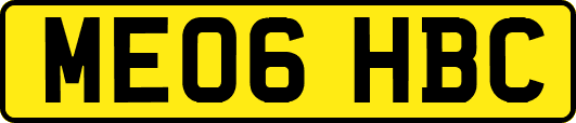 ME06HBC