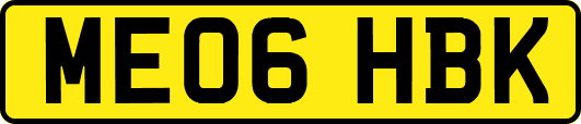 ME06HBK