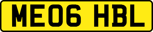 ME06HBL