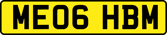 ME06HBM