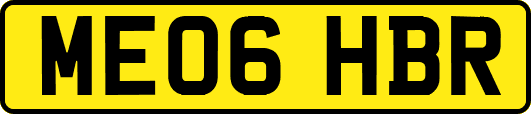 ME06HBR