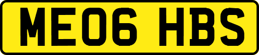 ME06HBS
