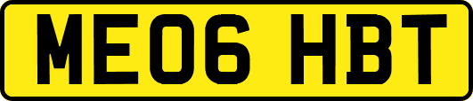 ME06HBT