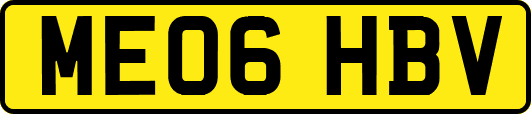 ME06HBV