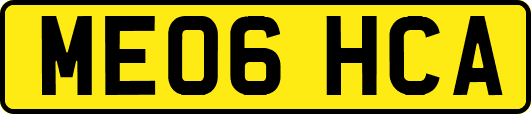 ME06HCA