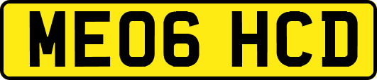 ME06HCD