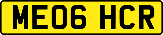 ME06HCR
