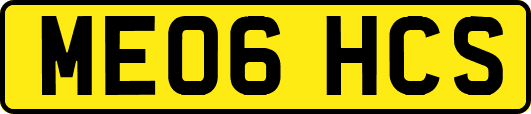 ME06HCS