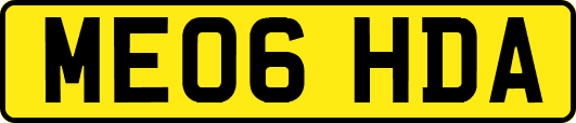 ME06HDA