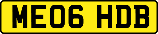 ME06HDB