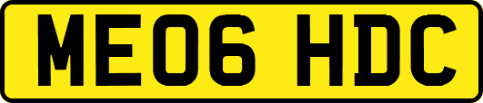 ME06HDC