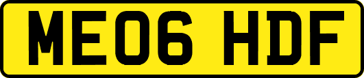 ME06HDF