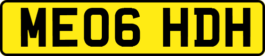 ME06HDH