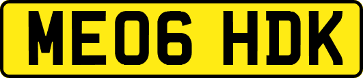 ME06HDK