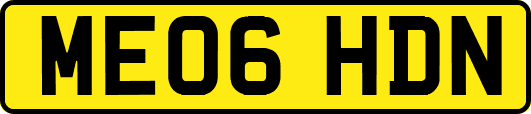 ME06HDN