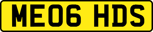 ME06HDS