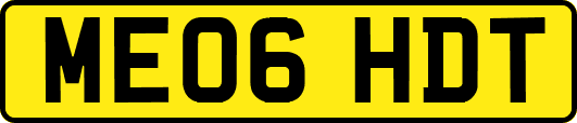 ME06HDT