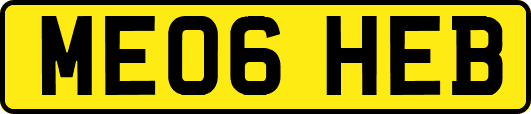 ME06HEB
