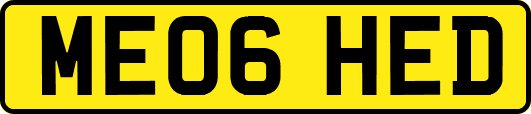 ME06HED