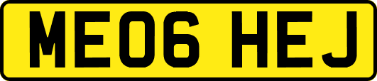ME06HEJ