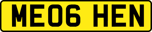 ME06HEN