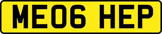 ME06HEP