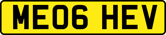 ME06HEV