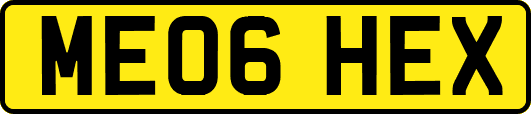 ME06HEX