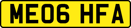 ME06HFA