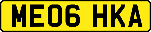 ME06HKA