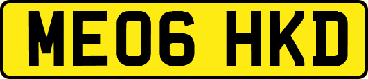 ME06HKD