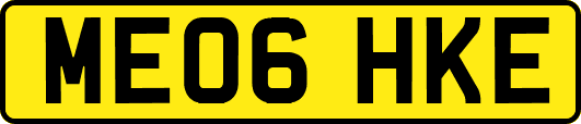 ME06HKE