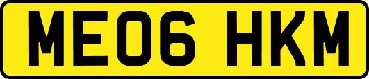 ME06HKM