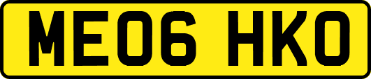 ME06HKO