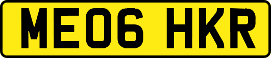 ME06HKR