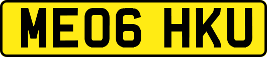ME06HKU