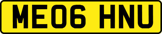 ME06HNU