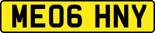 ME06HNY