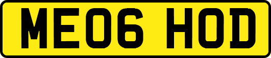 ME06HOD