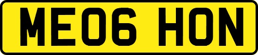 ME06HON