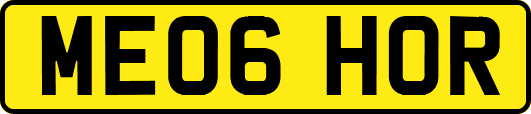 ME06HOR