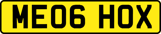 ME06HOX